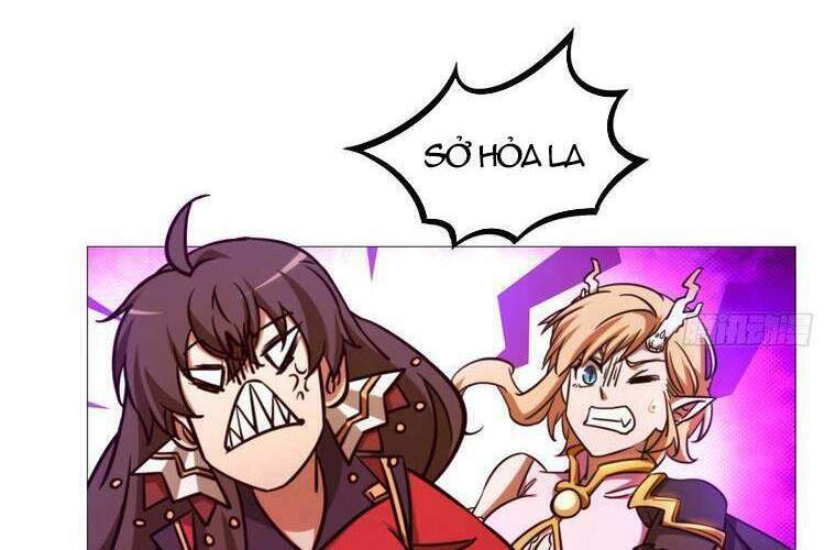 vạn cổ kiếm thần chapter 156 58