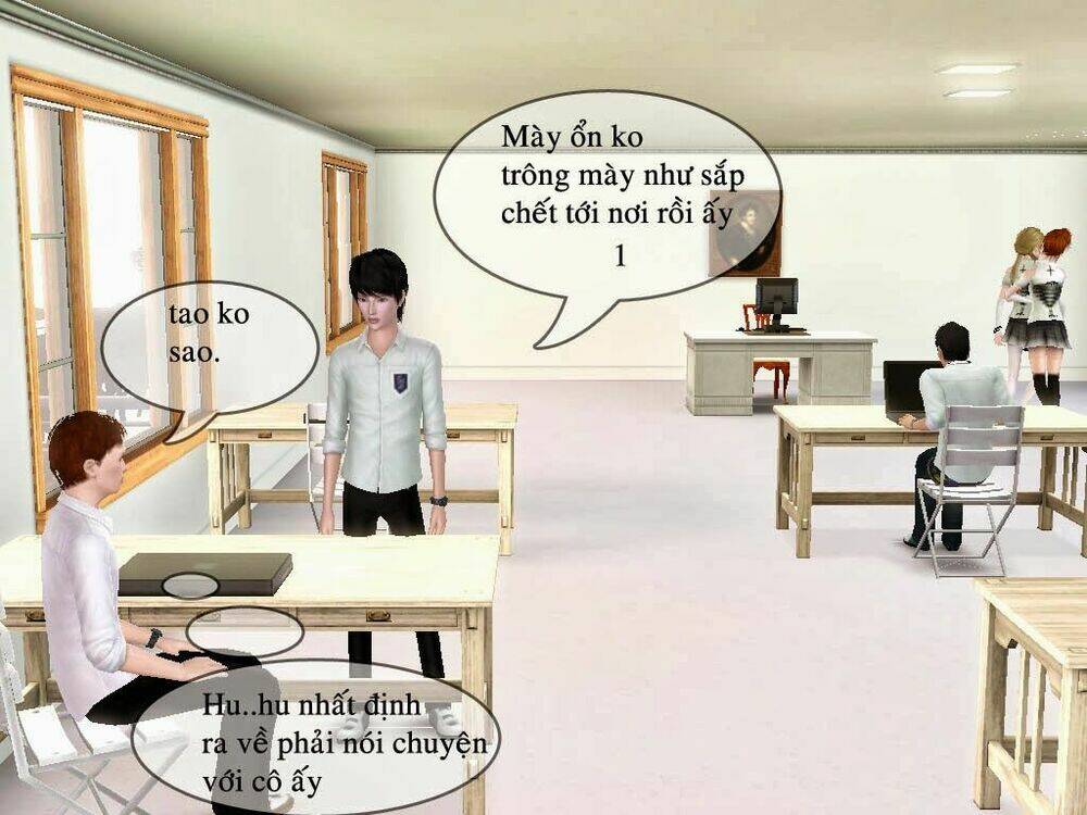 the fate chapter 6 8