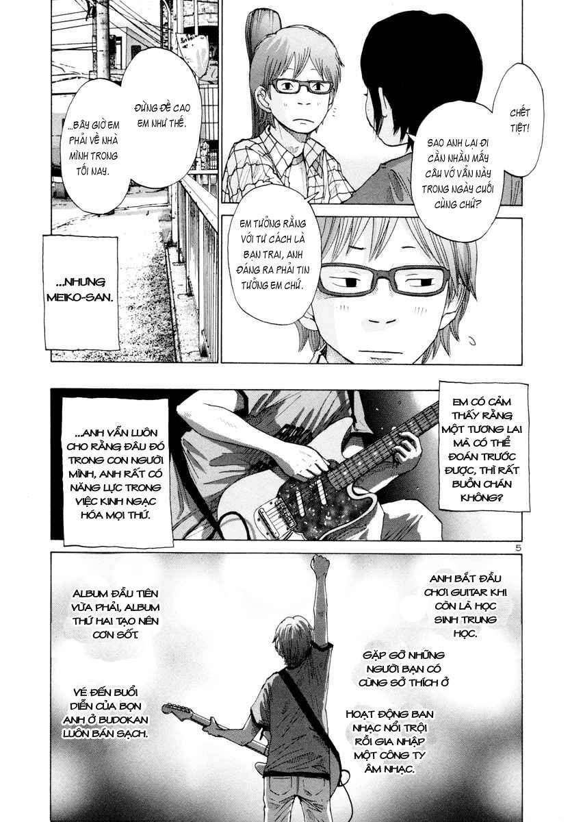 thực tế cuộc sống chapter 15 8