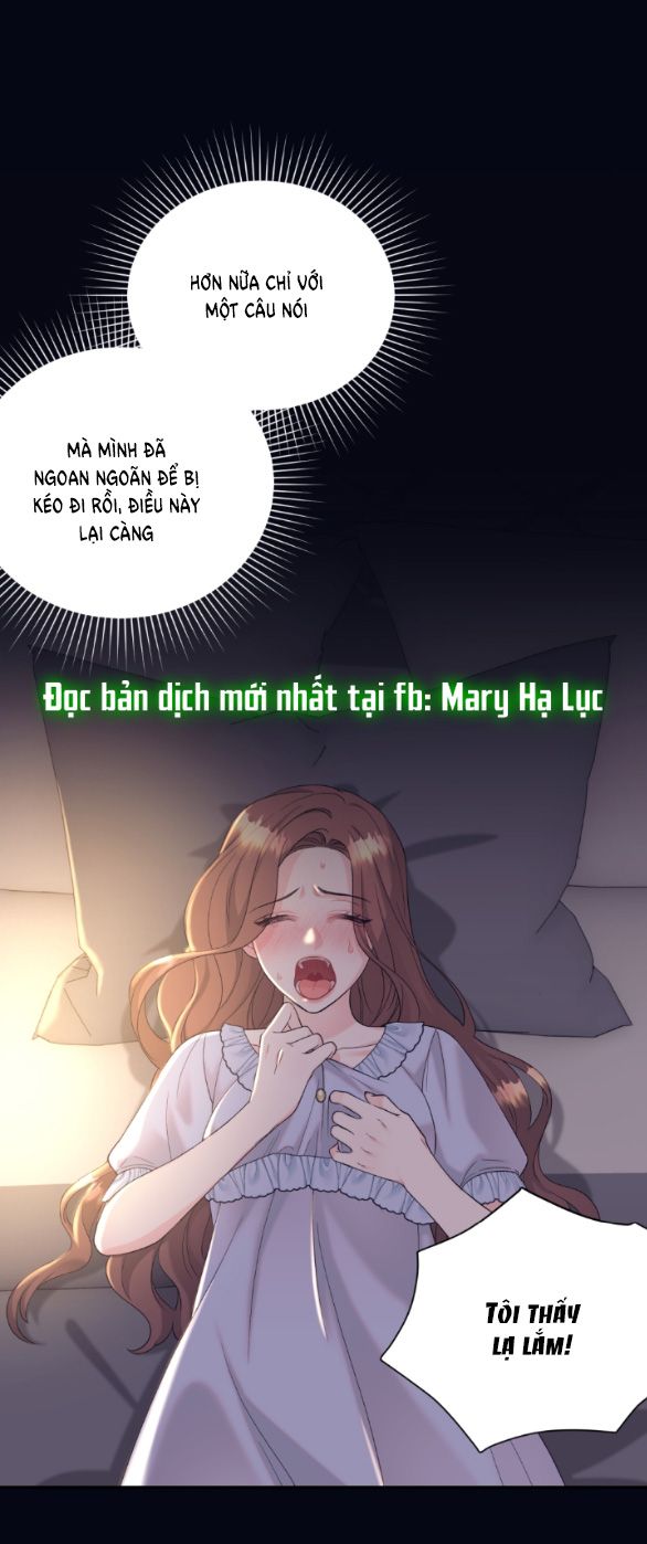 Người Vợ Giả Mạo chapter 7.1 - Trang 23