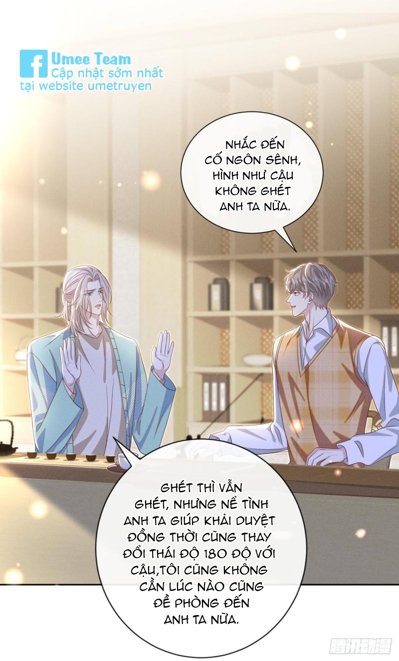 anh ấy gọi tôi là hắc liên hoa chapter 162 6