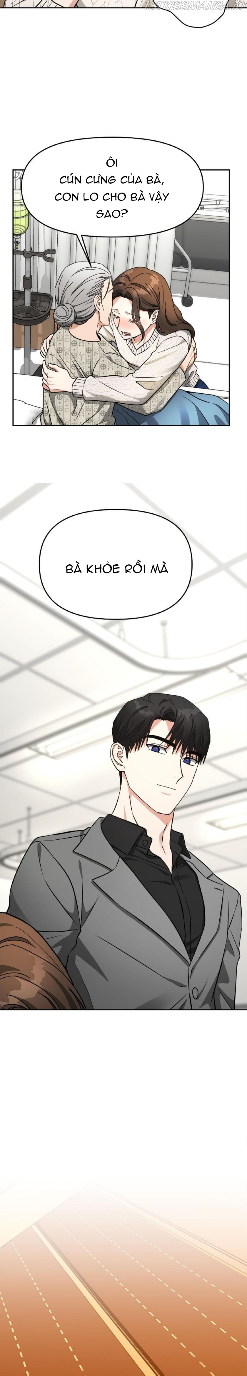 Gọi Tôi Là Ác Ma Chapter 39.1 - Trang 2