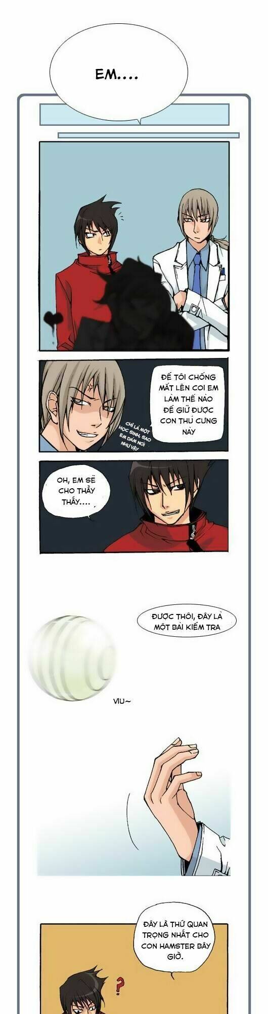 pet diary chapter 10 3