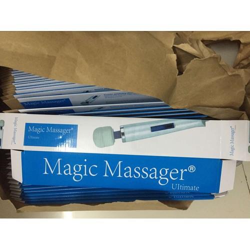 COMBO 5 MÁY MASSAGE HV 280 GIÁ TỐT NHẤT