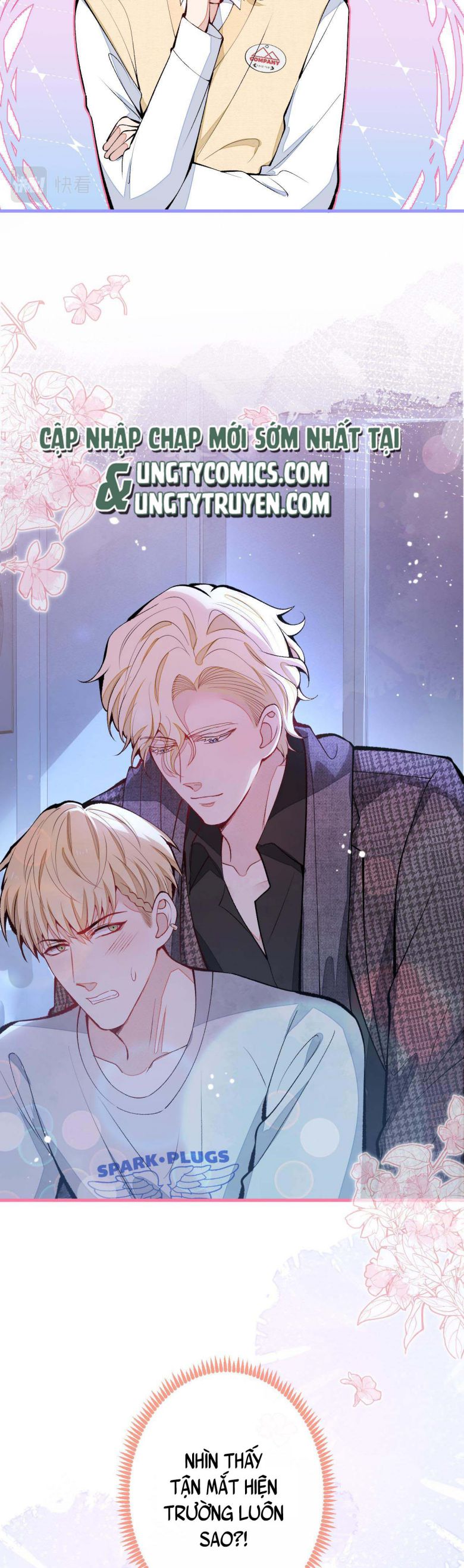 hotsearch của ảnh đế chapter 157 20