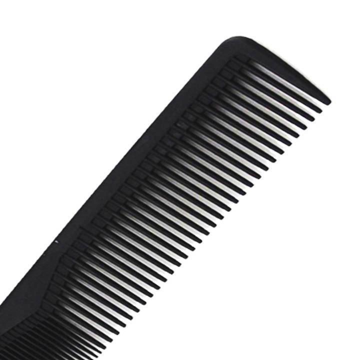 LƯỢC CHẢI TÓC 2 ĐẦU HÀN QUỐC-Lược chải tóc 2 răng loại lớn 3 x 18 cm-Lược chải tóc giá rẻ