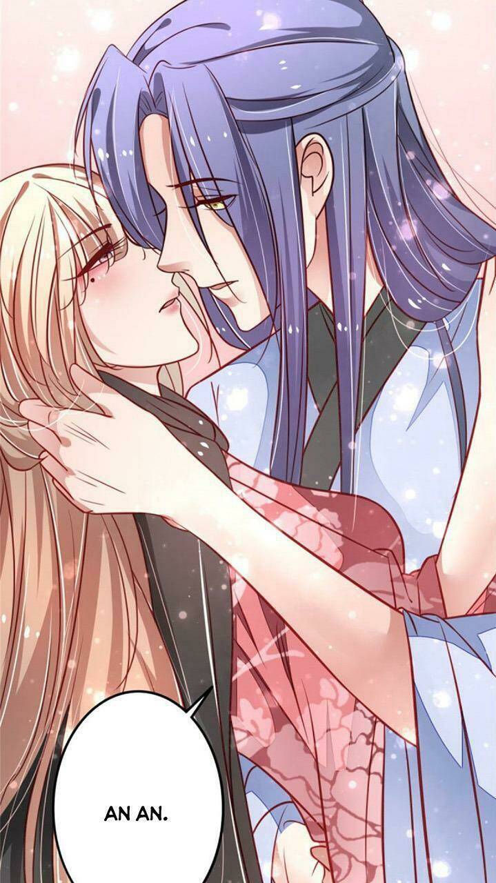 trọng sinh đế phi: quyền khuynh thiên hạ chapter 36 27