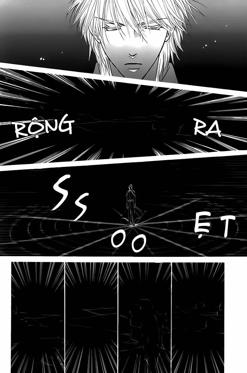 kim cương bạc chapter 14 14