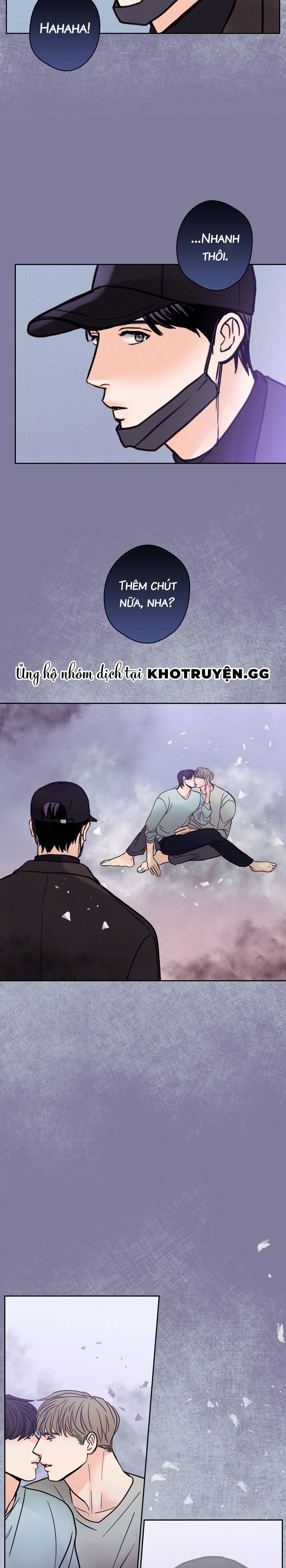 khi đêm trăng tròn chapter 3 7