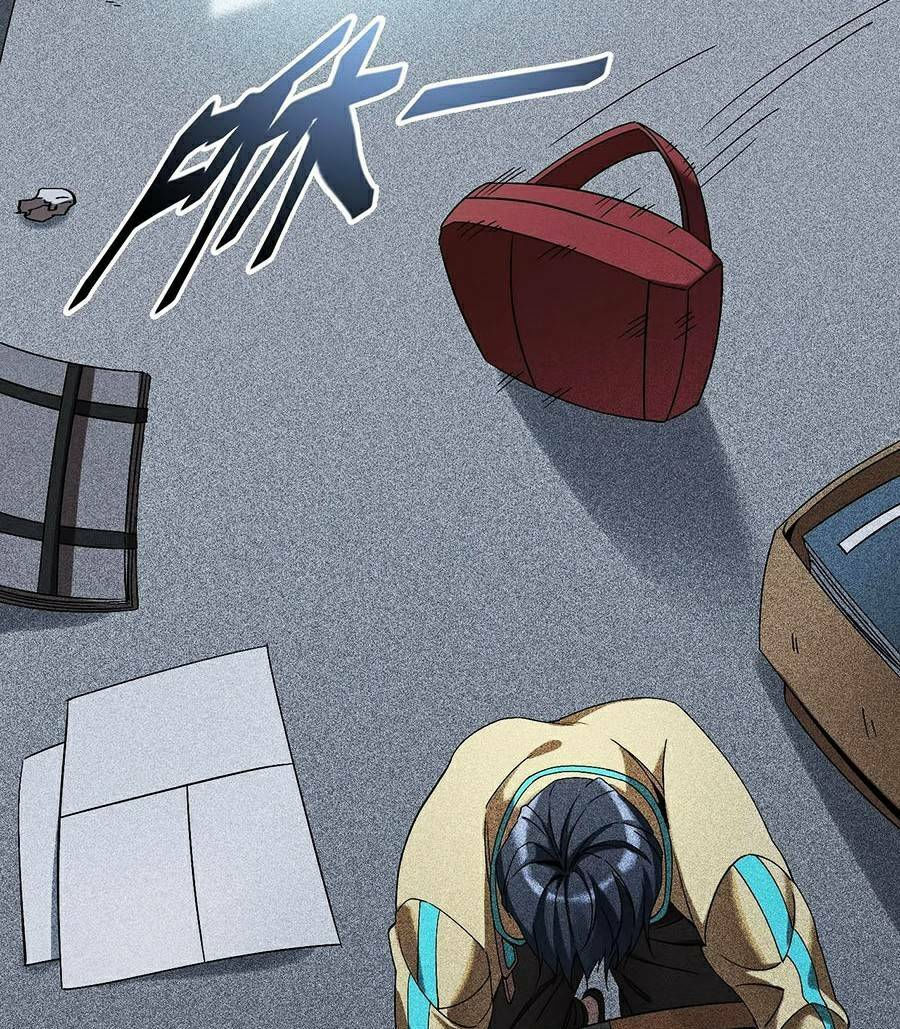 người chơi siêu mạnh chapter 3 83