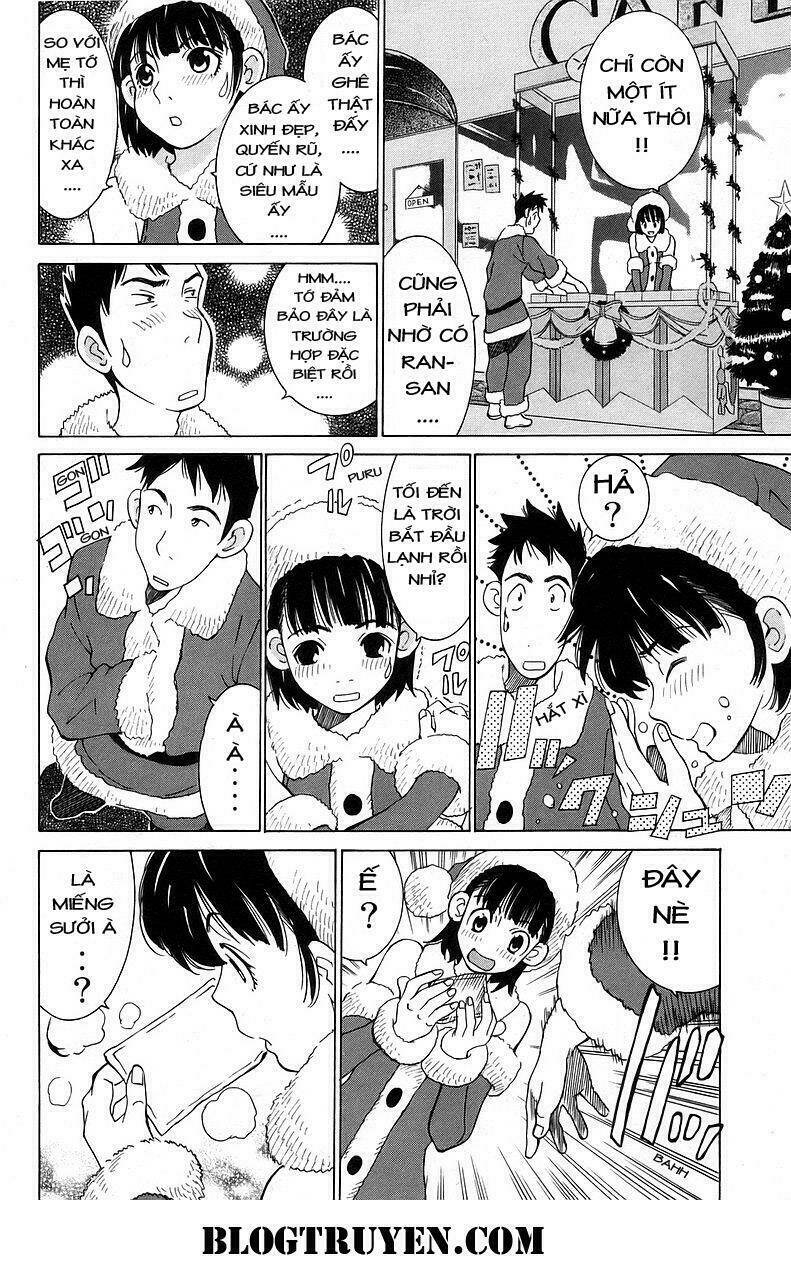 gacha gacha - secret chapter 33 20