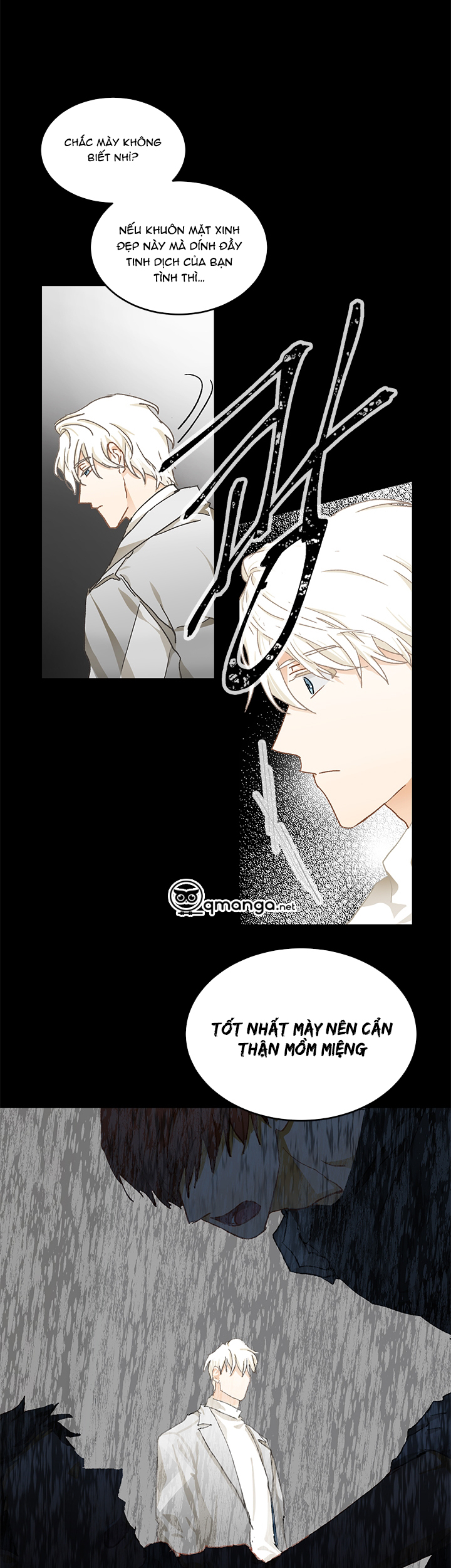 kẻ nói dối hoàn hảo chapter 6 21