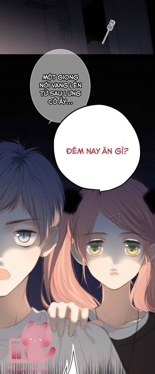 con tim rung động 2 chapter 148 17