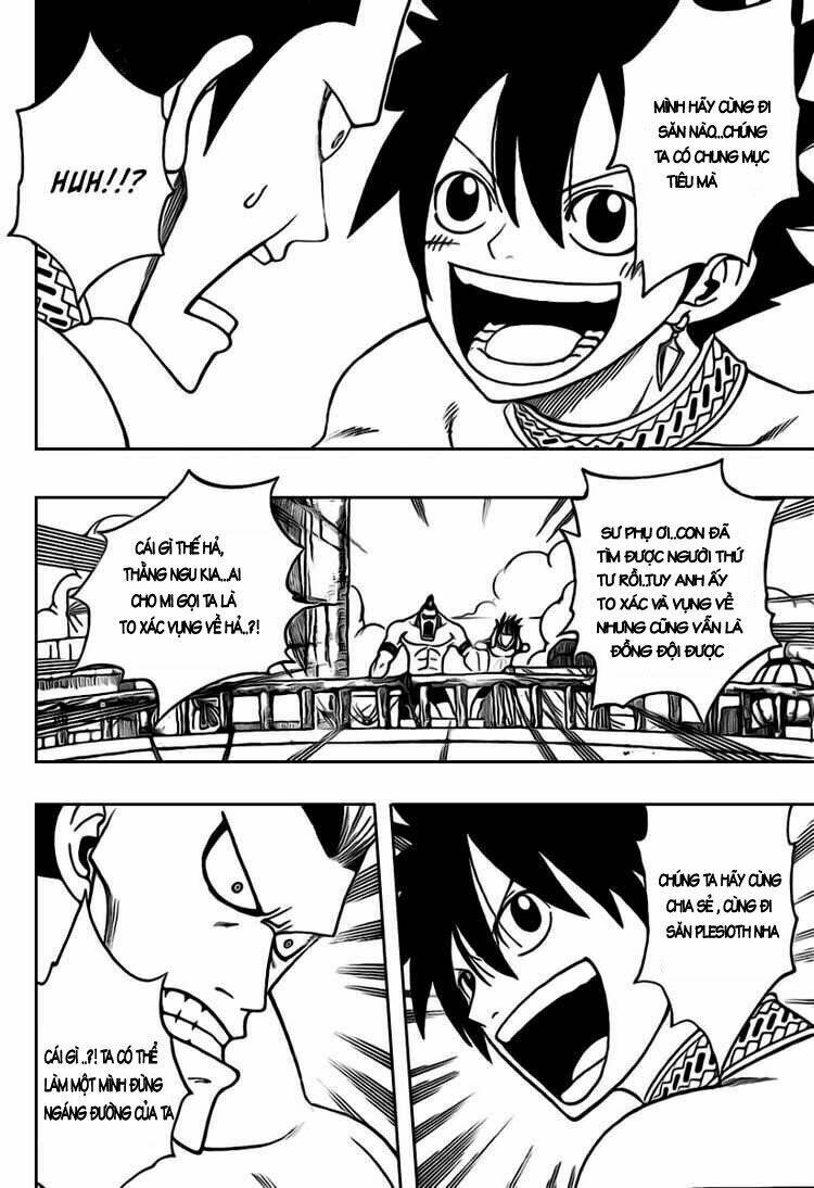 monster hunter orage chapter 5 21