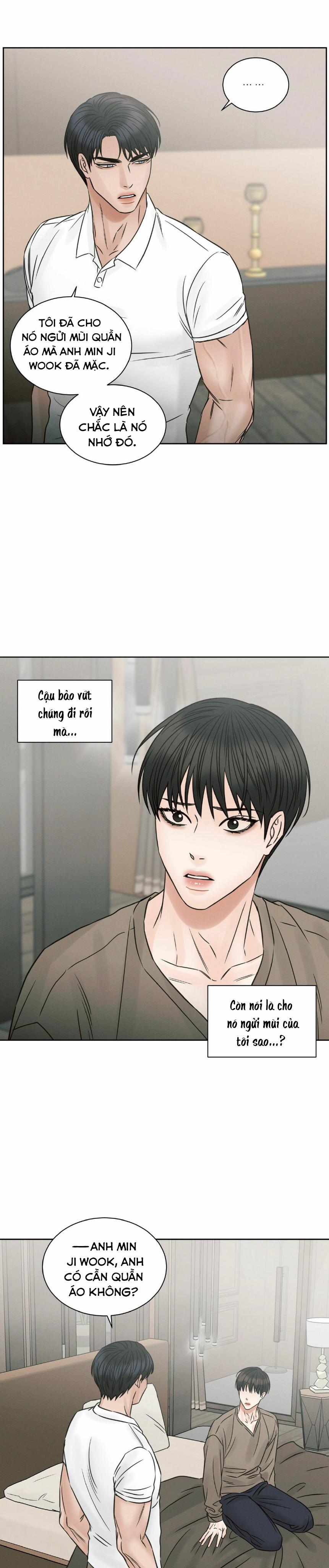 dù anh không yêu em chapter 60 16