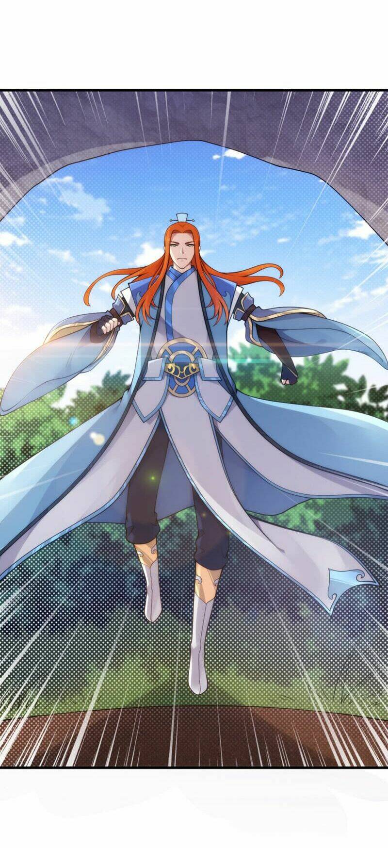 thiên hạ kiếp chapter 21 9