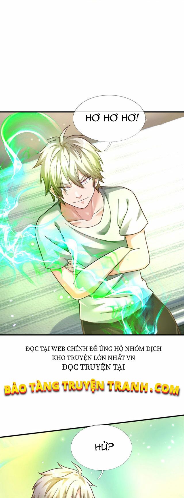 thuộc tính của ta đều tăng vào sức mạnh chapter 31 24