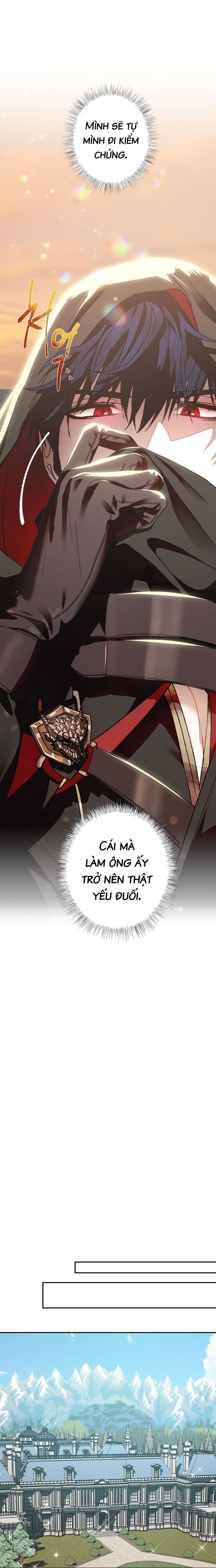 cha à, con không muốn kết hôn đâu chapter 9 11