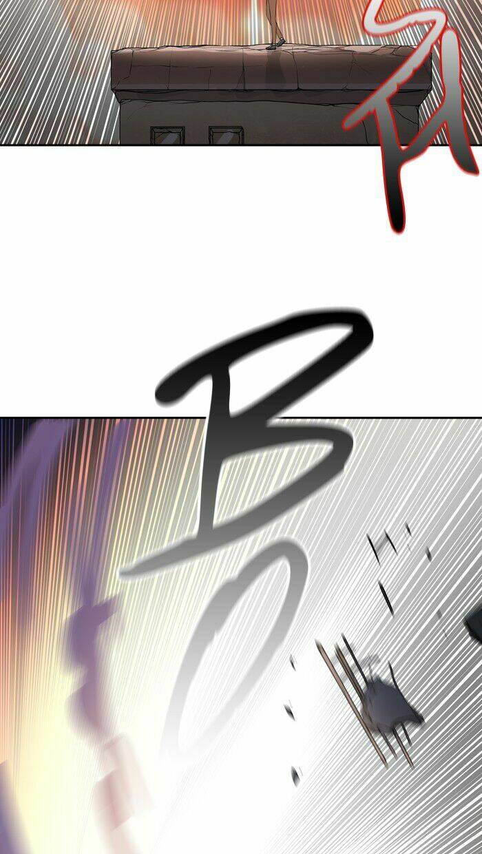 cuộc chiến trong tòa tháp chapter 390 27