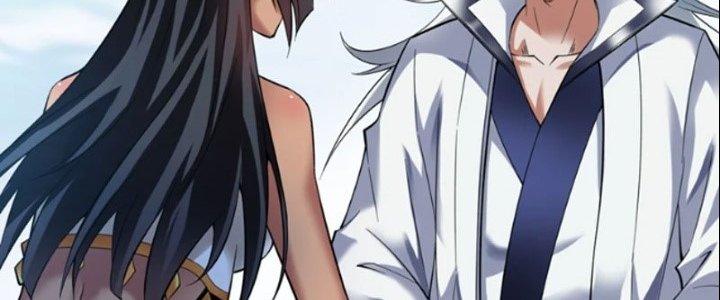 ẩn cư mười vạn năm, đời sau mời ta rời núi chapter 48 164