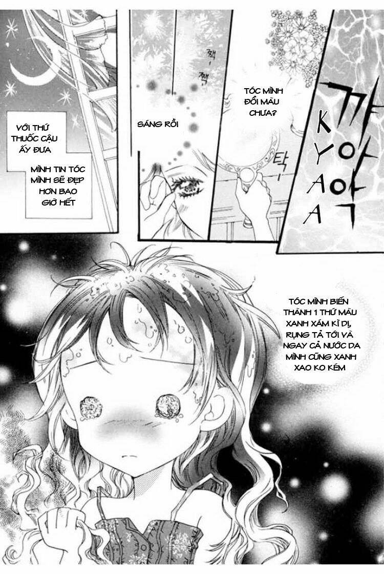 dear my girls chapter 10 42