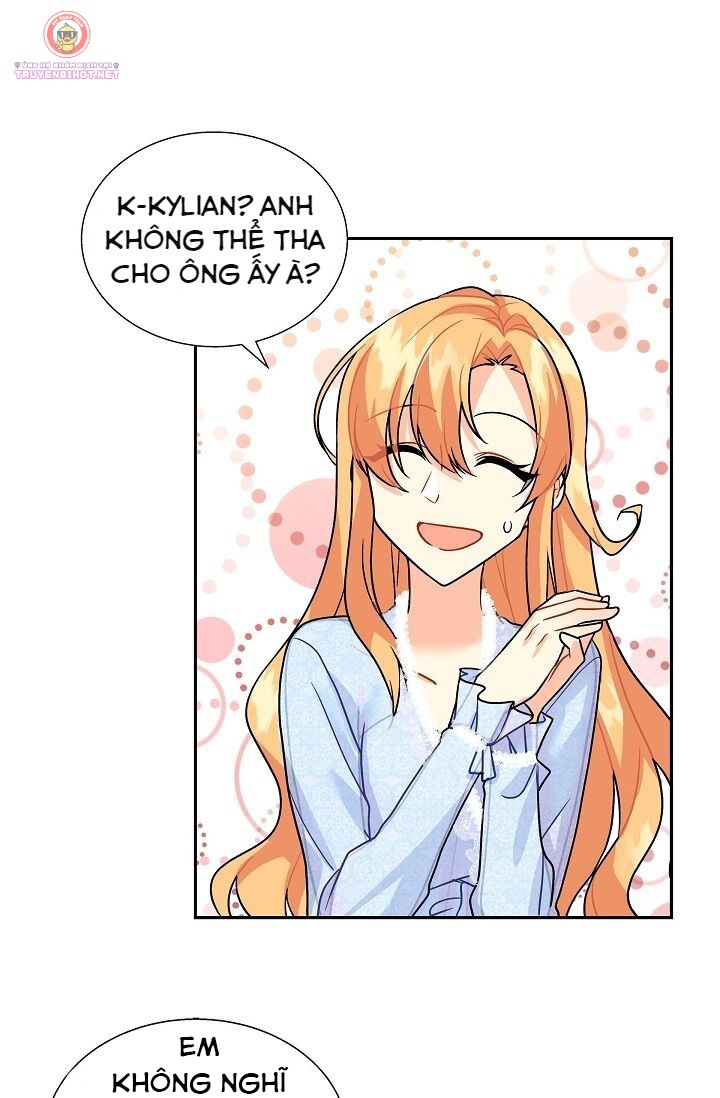 kẻ hủy diệt đã yêu tôi ! chapter 2.5 28