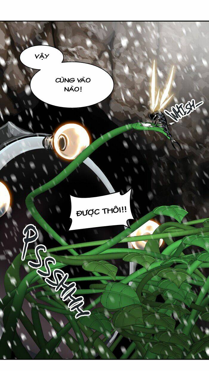 cuộc chiến trong tòa tháp chapter 321 113