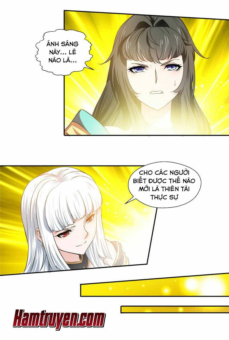 cửu dương thần vương chapter 5 18