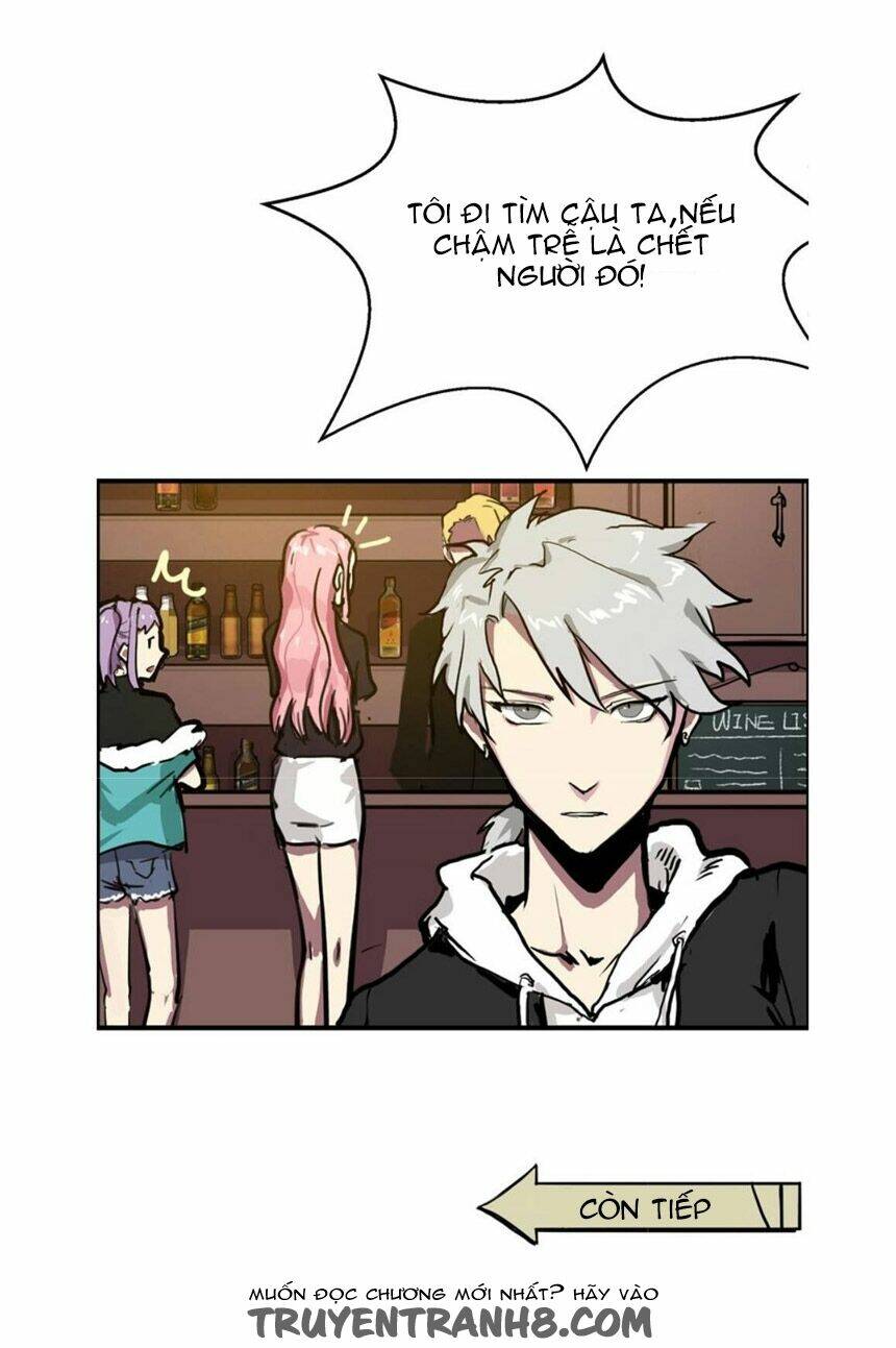 quạ đen chapter 10 23