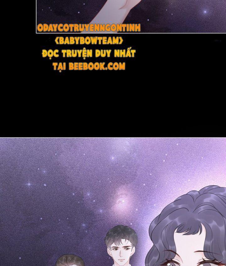 nữ phụ xuyên sách chỉ muốn làm cá ướp muối chapter 33 34