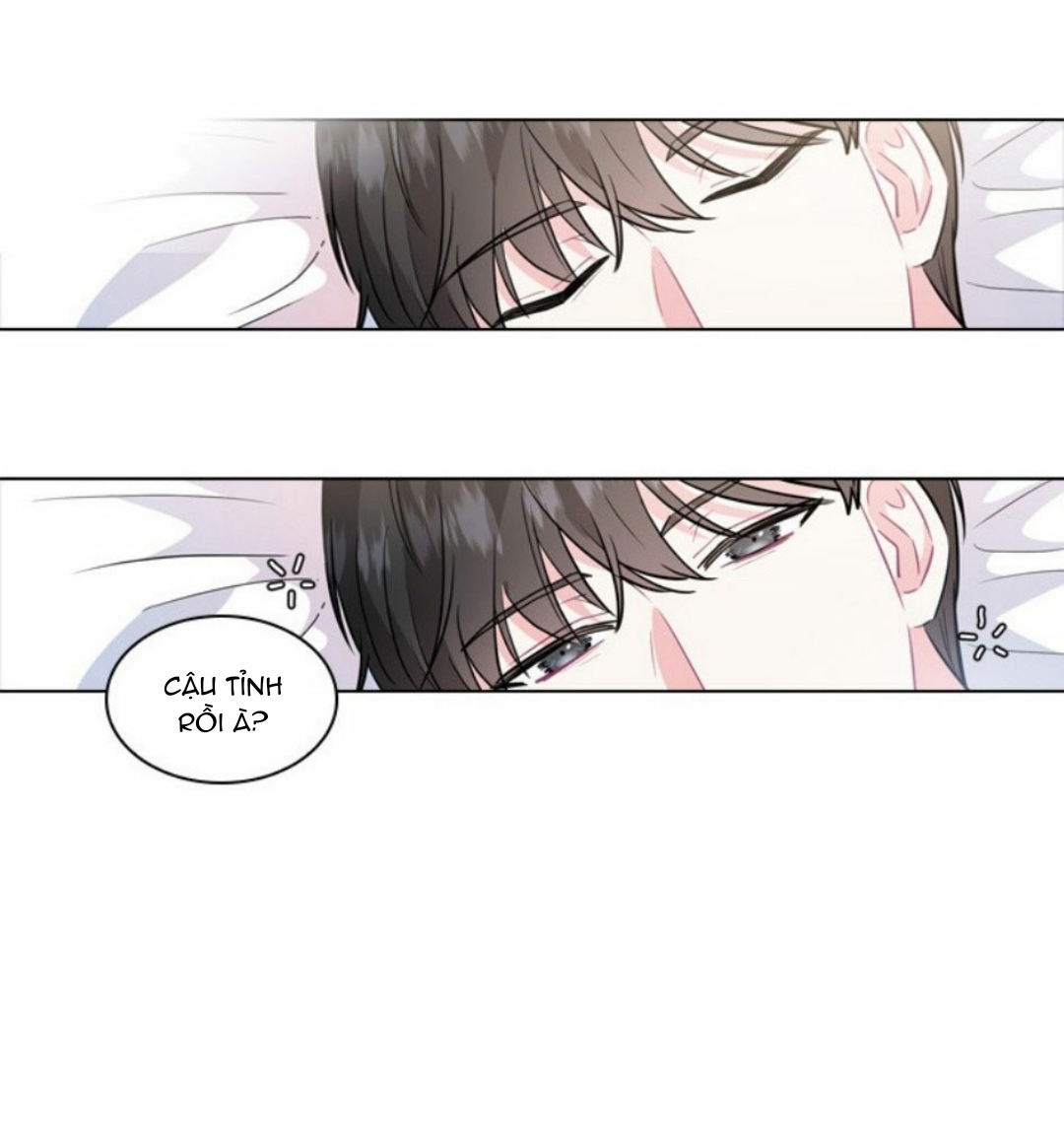 cha đứa bé là ai? chapter 1 58