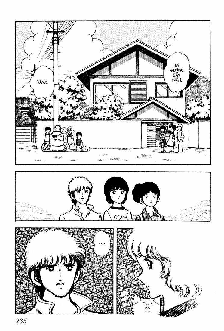 hiatari ryoukou! chapter 11 35