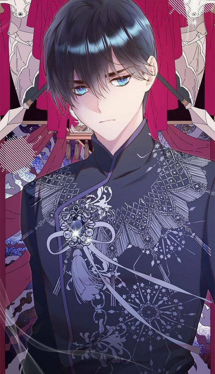 [15+] công chúa chloe chapter 85 38