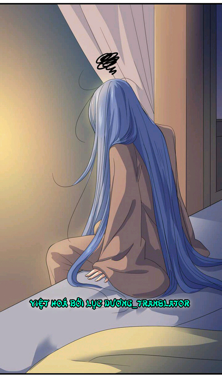 mấy bà vợ của trẫm đều chết hết rồi chapter 12 10