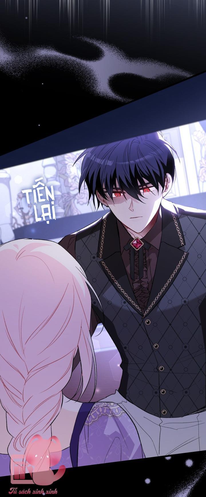 quan hệ cộng sinh giữa báo đen và thỏ trắng chapter 87 45