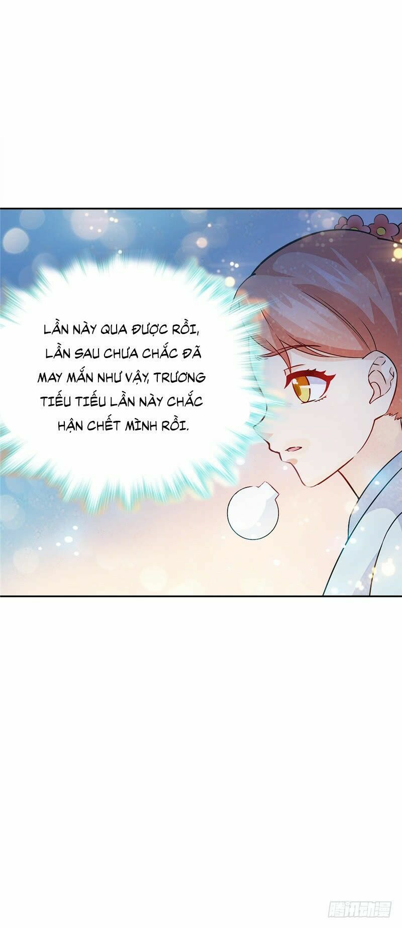 cô vợ siêu mẫu của cố thiếu chapter 18 11