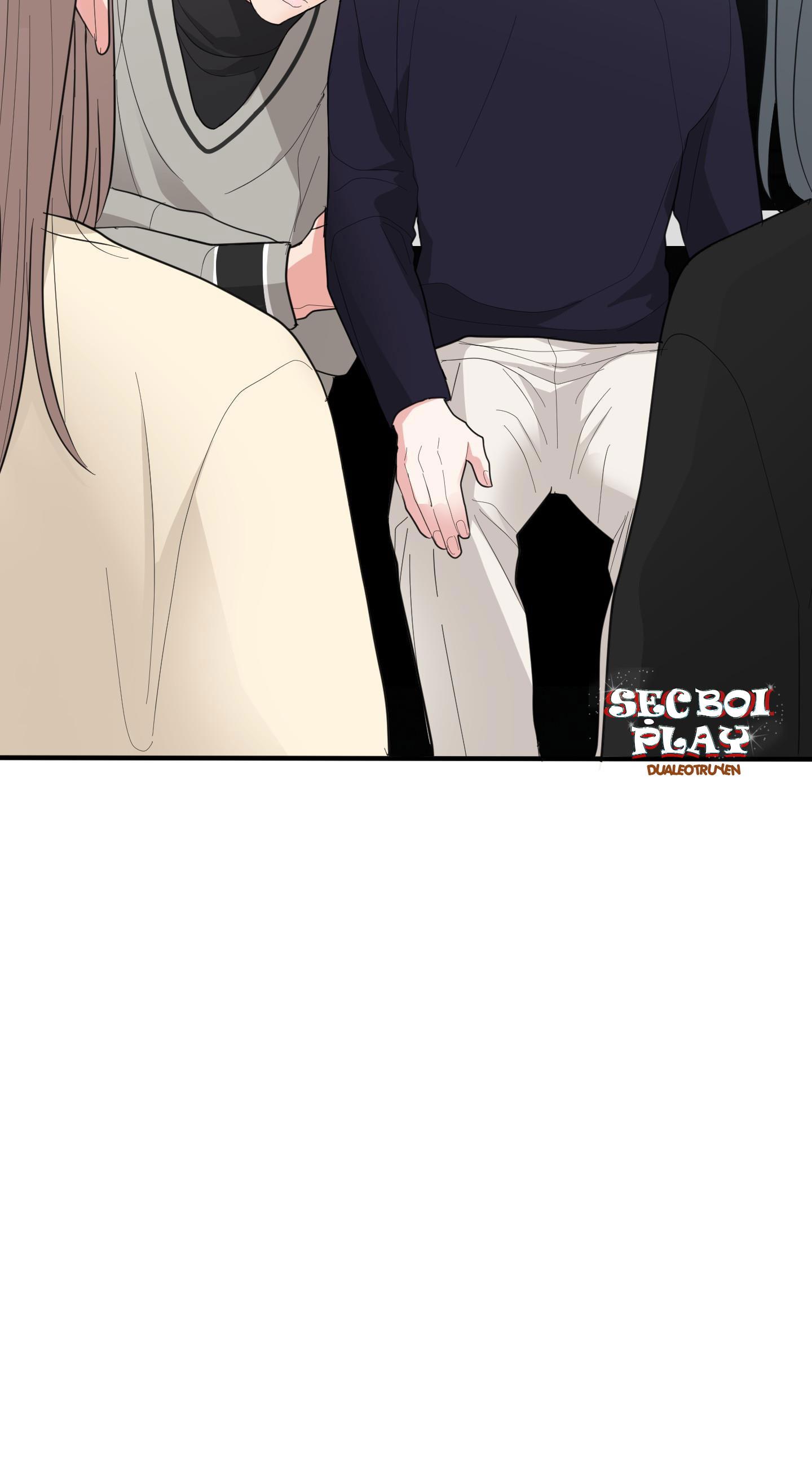 món quà dành cho kẻ ngạo mạn chapter 13 20