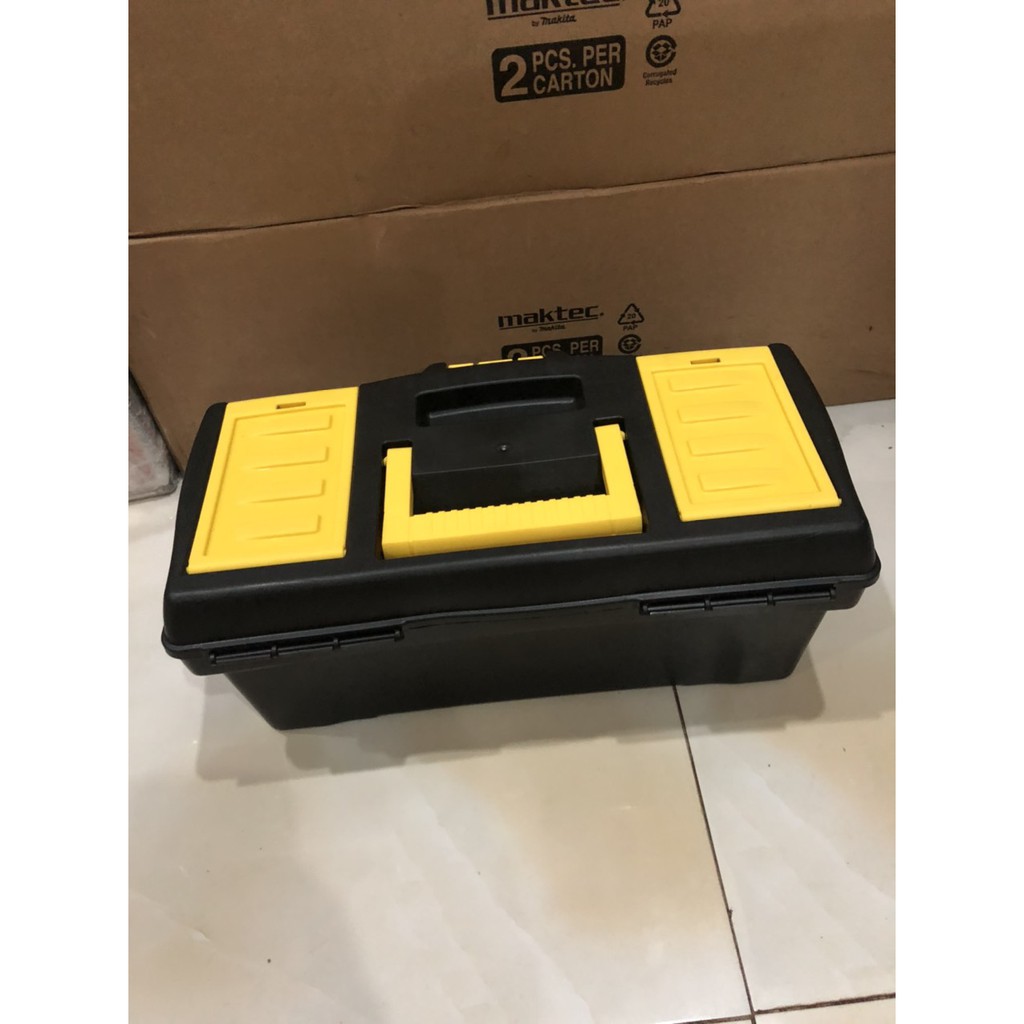 Thùng đồ nghề 13in - CHP-13CP Pretul - 20602