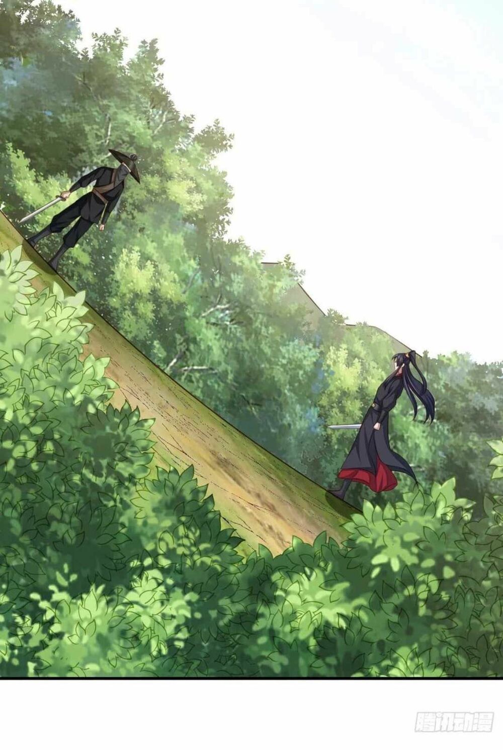 thuần hóa ba ba bạo quân chapter 40 57