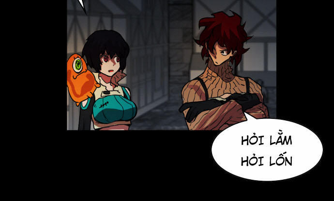 hard core leveling warrior chapter 28 14