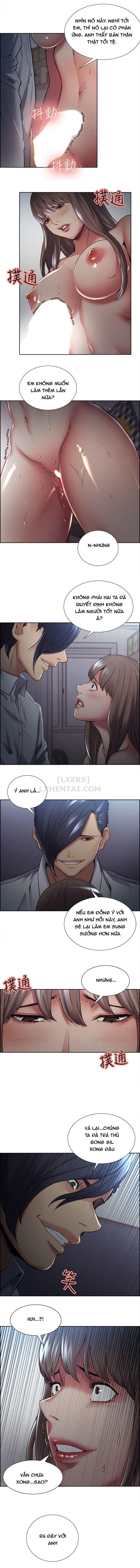 hương vị trái cấm chapter 37 10