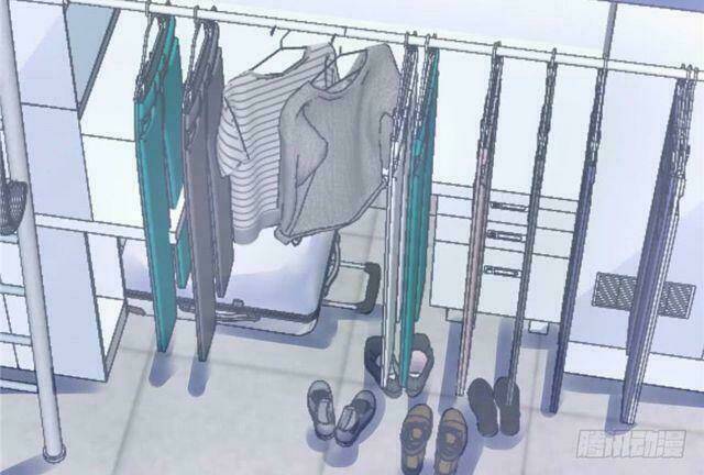 thời khắc và em đều đẹp chapter 14 80