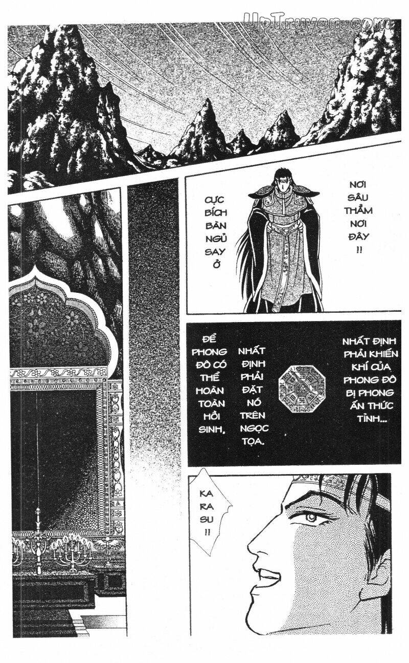 hoàng tử hoa - bud boy chapter 20 92