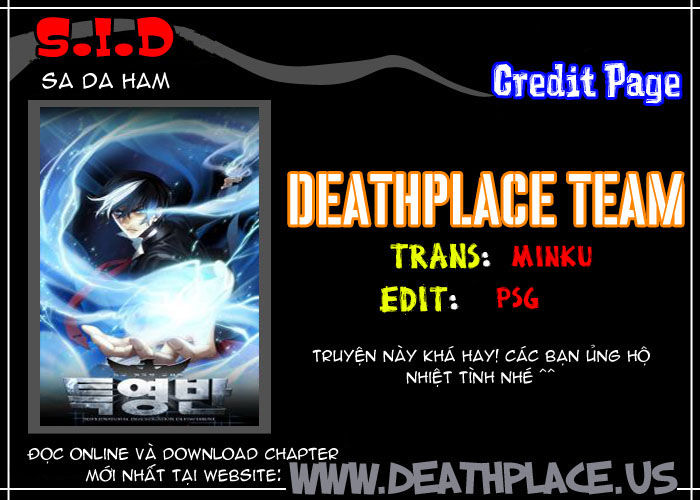 si mun - người giao tiếp với linh hồn chapter 4 22