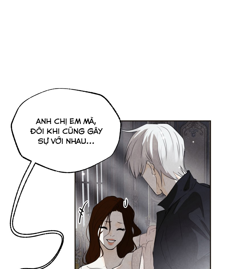 tôi chính là ác nữ phản diện chapter 25 79