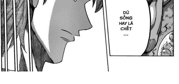 thánh tỏi sành ăn chapter 260 29