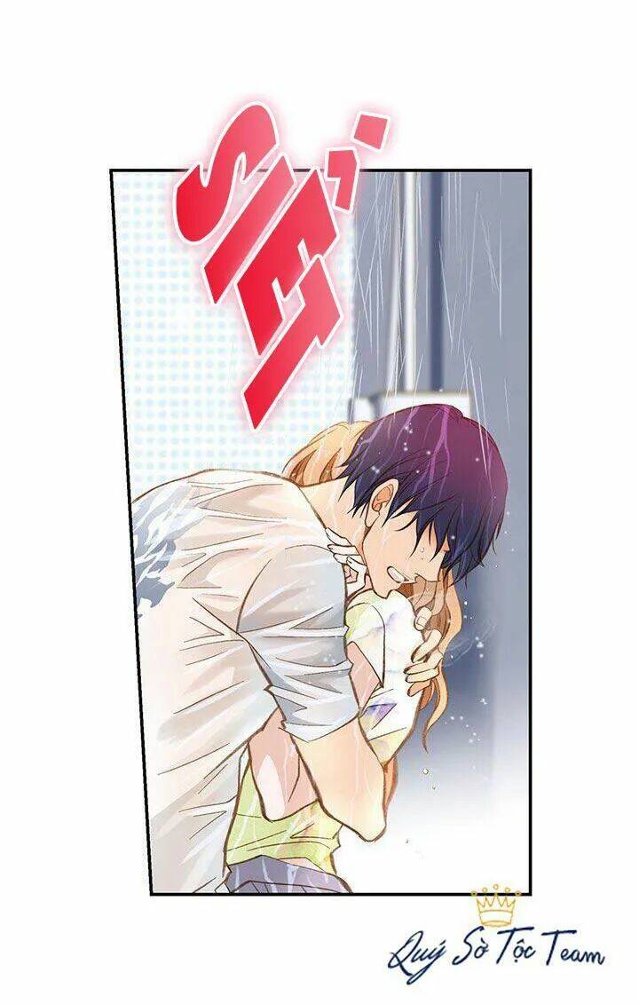 tiếp xúc chí mạng chapter 78 15