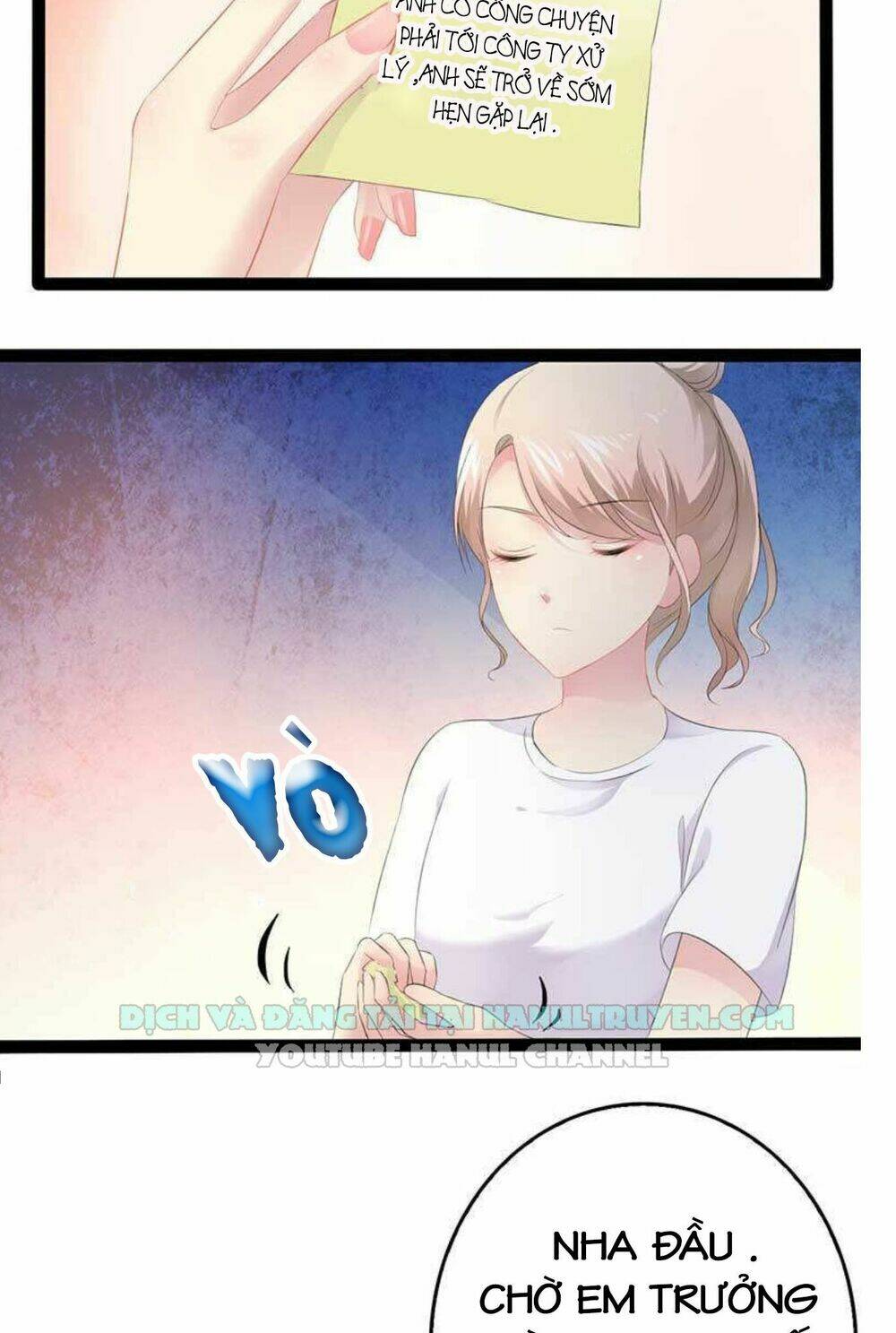 thần bí đế thiếu điềm sủng thê chapter 60 14