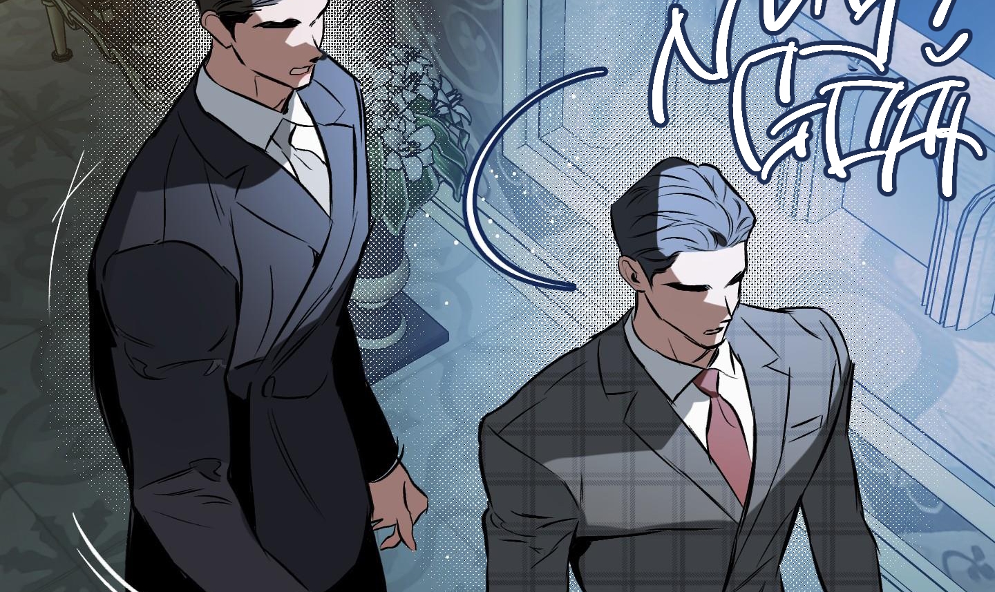 định rõ mối quan hệ chapter 58 94