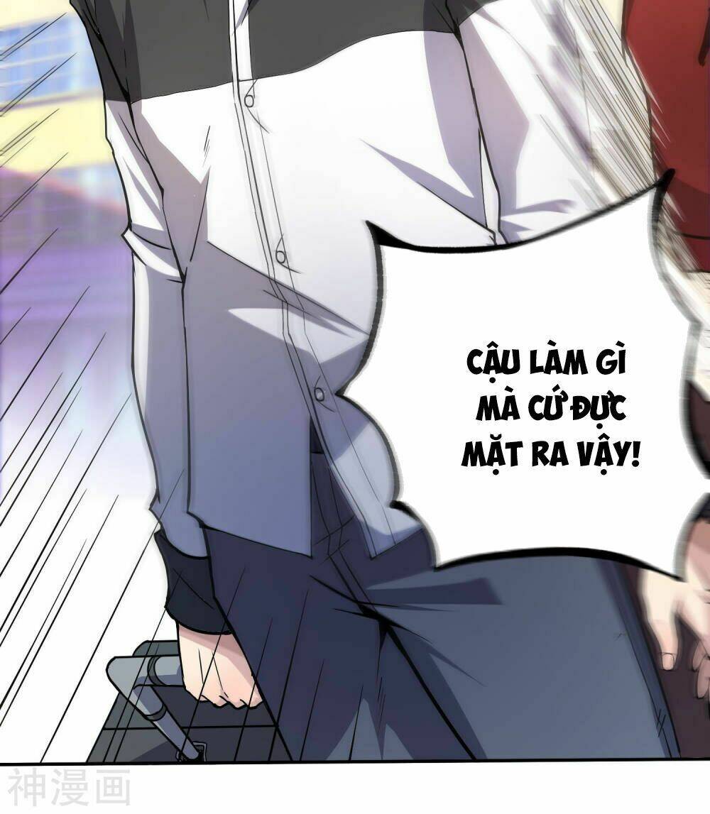 tôi có thuốc hối hận chapter 1 21